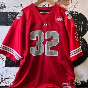 Ohio State Buckeyes Jersey